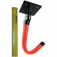 Suporte Gancho para Bicicleta Pendurar Vertical em Paredes