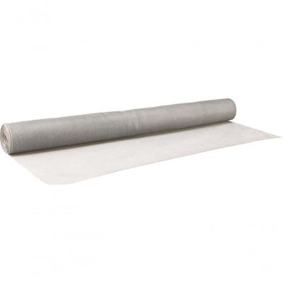 Tela Mosquiteiro 1,0X50M 1,5X5,0Mm Cinza - Vonder