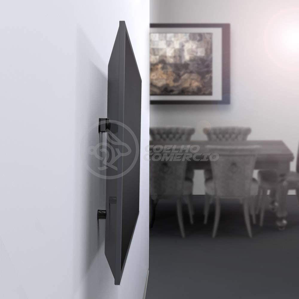 Suporte De Tv Para Parade E Painel Universal 13" à 70" - 4