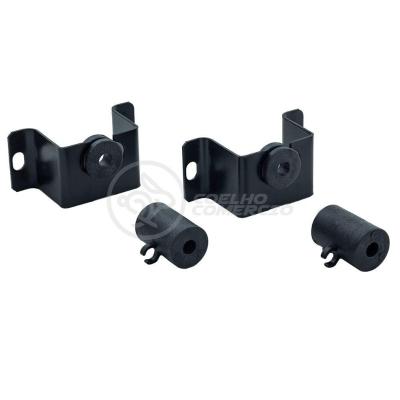 Suporte De Tv Para Parade E Painel Universal 13" à 70"