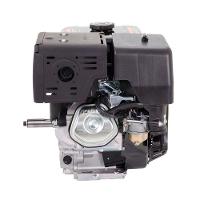 Motor Estacionário Profissional Kawashima Ge1300b á Gasolina Com Motor 4 Tempos 13hp