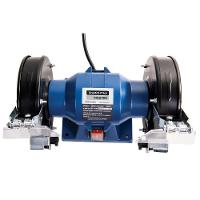 Moto Esmeril 260 W 5´´ Para   Bivolt