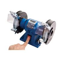 Moto Esmeril 260 W 5´´ Para   Bivolt - 7