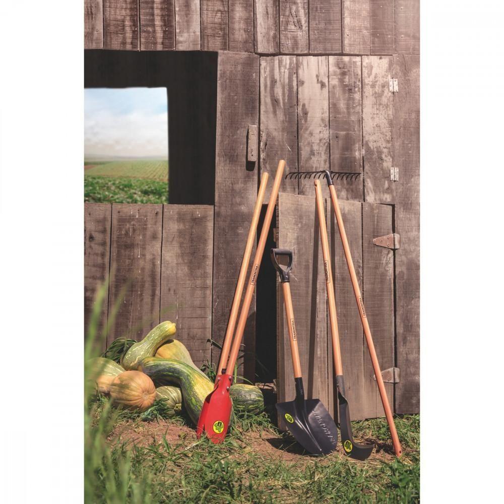 Pá De Bico Tramontina 459/30 Em Aço Sem Cabo - 1