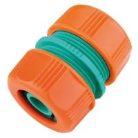 Ligação Reparadora Tramontina em Plástico para Mangueira 5/8´´ e 3/4´´ - 2