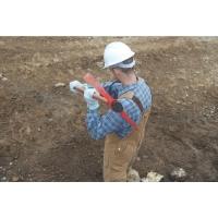 Picareta Estreita Em Aço 4 Com Cabo De Madeira 90 Cm - 6