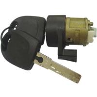 Cilindro Ignição Com Chave Gol 08 a 18 Golf 98 a 05 - 1