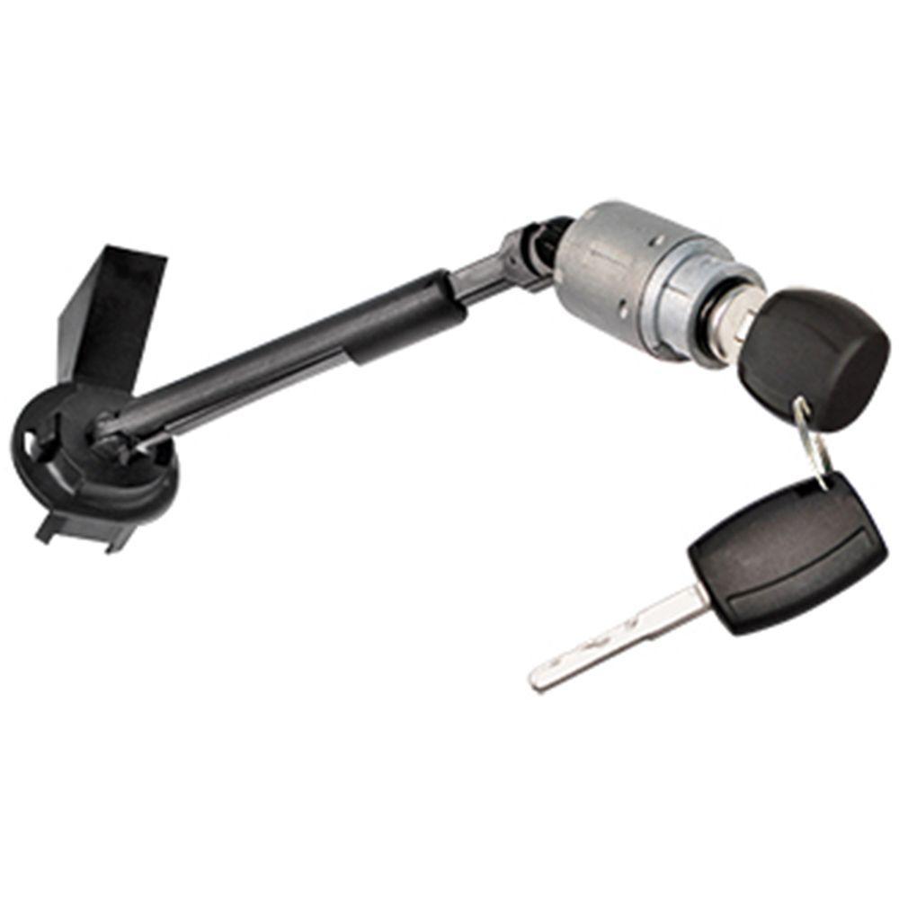 Cilindro Capô com Chave Focus G2 07 A 13 - 1