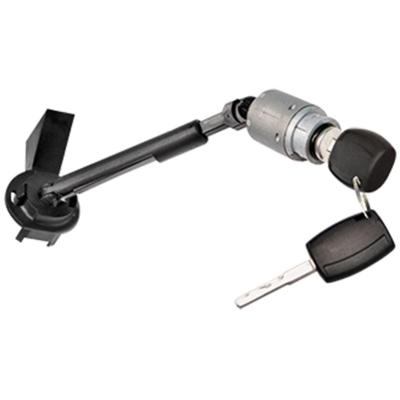 Cilindro Capô com Chave Focus G2 07 A 13