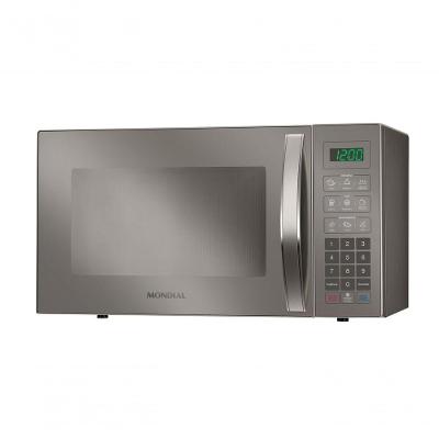 Micro-ondas 34l Mondial Mo-02-34-e 127v-60hz .
