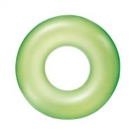 Boia Inflável Neon Bestway Verde Verde - 1