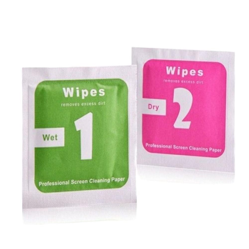 Película Vidro 3d / 5d Preta Temperada Para Moto G30 - 2