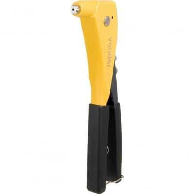 Rebitador Manual Alicate 4 Bicos 2,4-3,2-4,0-4,8Mm Profissio