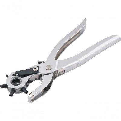 Alicate Furador Vazador 9" Carbono 2,0Mm À 4,5Mm Nove54