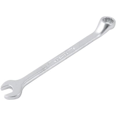 Chave Combinada 11 Mm Em Aço Cromo Vanádio Enc Vonder