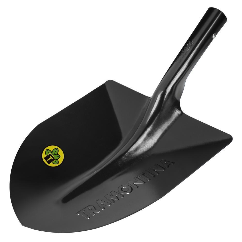 Pá De Bico Tramontina 405/30 Em Aço Sem Cabo - 3