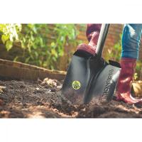 Pá De Bico Tramontina 416/20 Em Aço Sem Cabo - 3