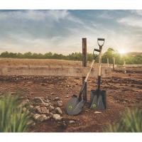 Pá De Bico Tramontina 416/20 Em Aço Sem Cabo - 4