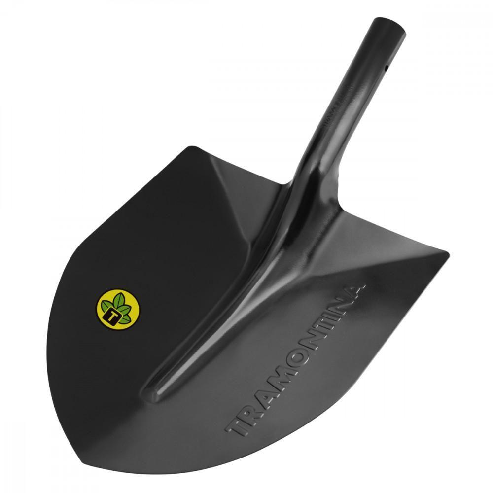 Pá De Bico Tramontina 459/40 Em Aço Sem Cabo - 1