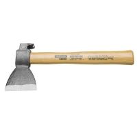 Machadinha Com Unha 450 G Tramontina Com Cabo De Madeira - 2