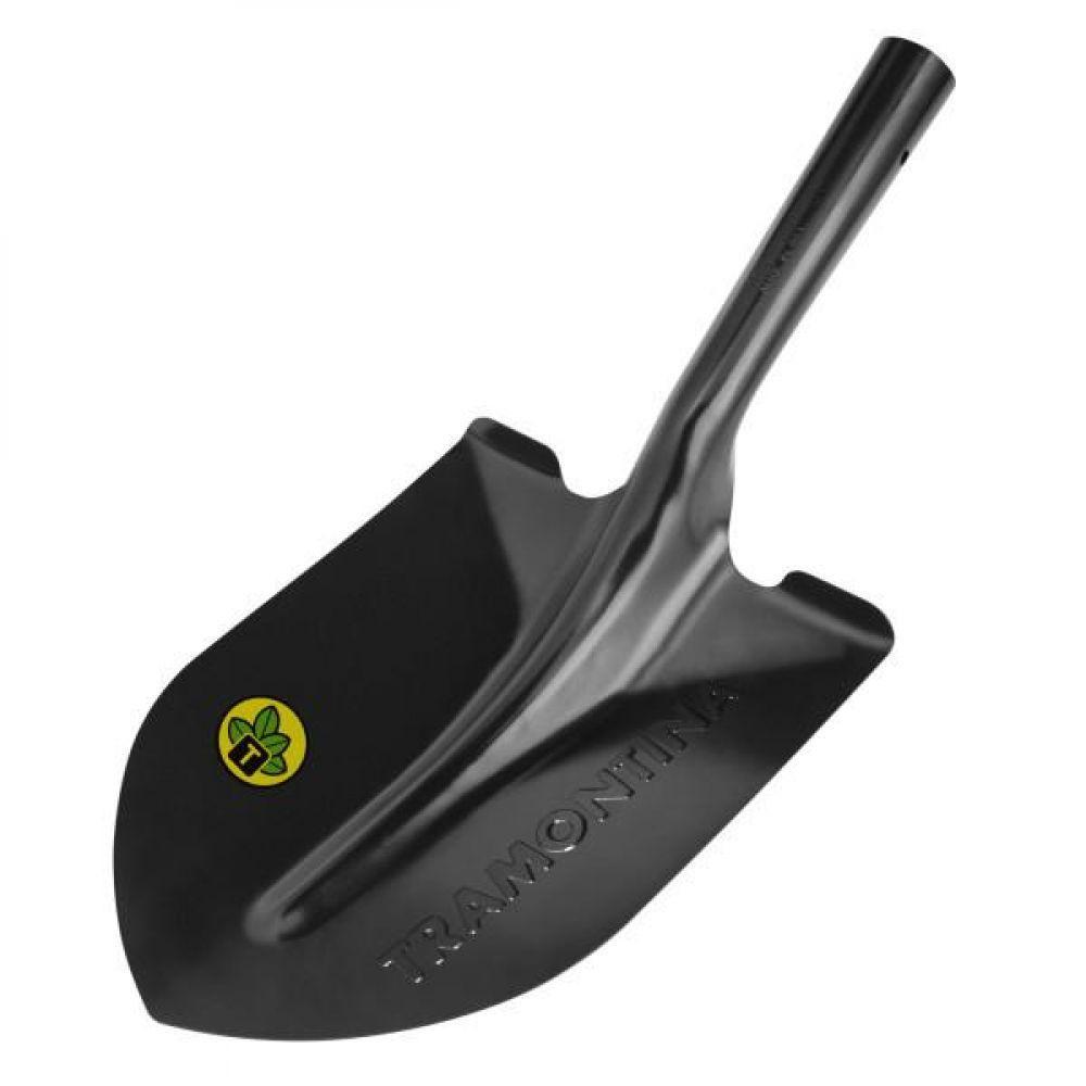 Pá De Bico Tramontina 470/20 Em Aço Sem Cabo - 1