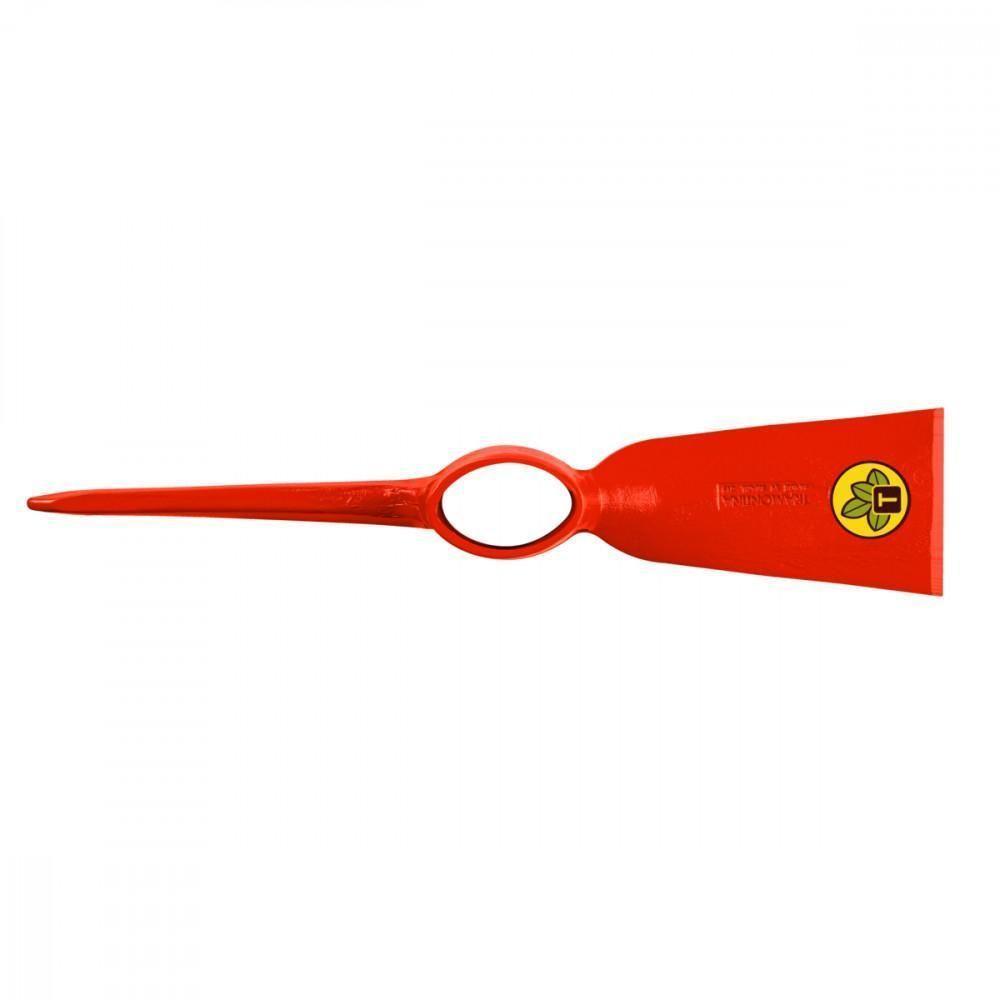 Picareta Alvião Tramontina Em Aço 5 Sem Cabo - 4