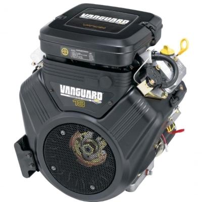 Motor Gasolina Vanguard 18,0Cv Eixo H Partida Elétrica B4T-1