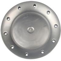 Calota Cubo Roda Aro 15 Polo - 1