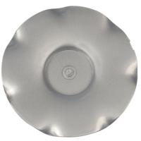 Calota Cubo Roda Brava Elx - 1