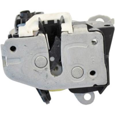 Fechadura Porta Diant Lado Direito Ranger 09 a 12 2pts