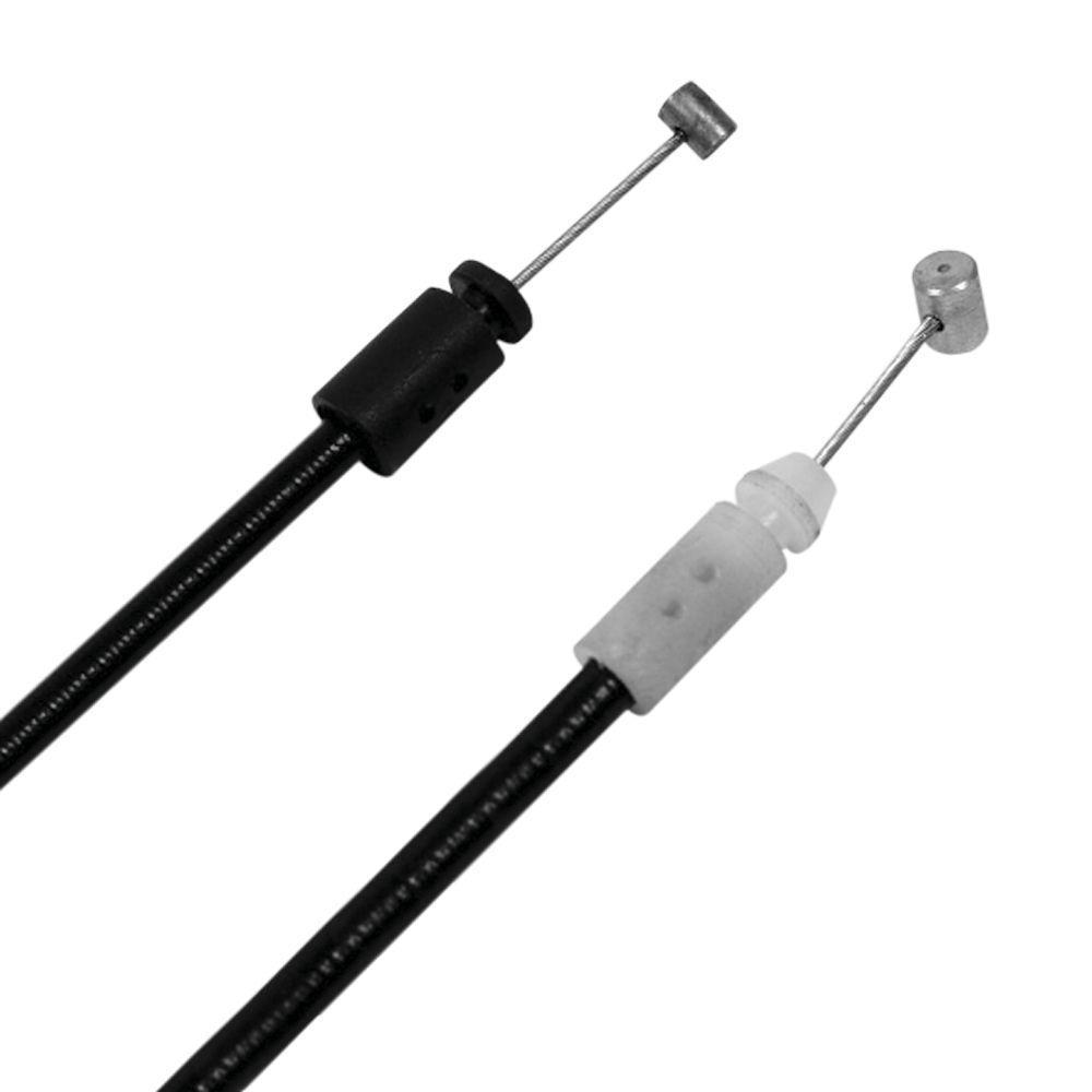 Cabo Acionamento Fech Porta Diant Dir Hilux Após 05 4pts - 1