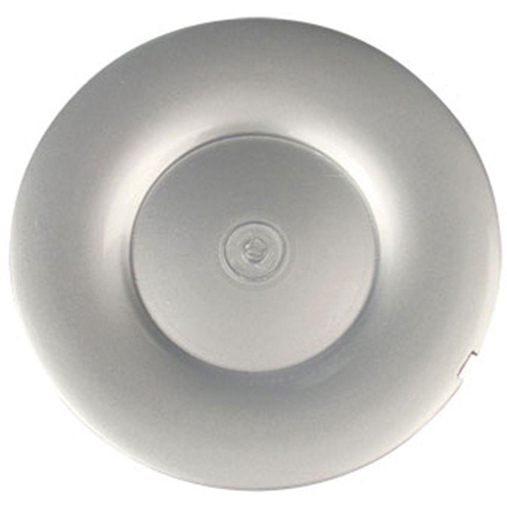 Calota Cubo Roda Gol G1 - 1