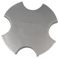 Calota Cubo Roda Kadett 92 a 98 Monza 93 a 96 - 1