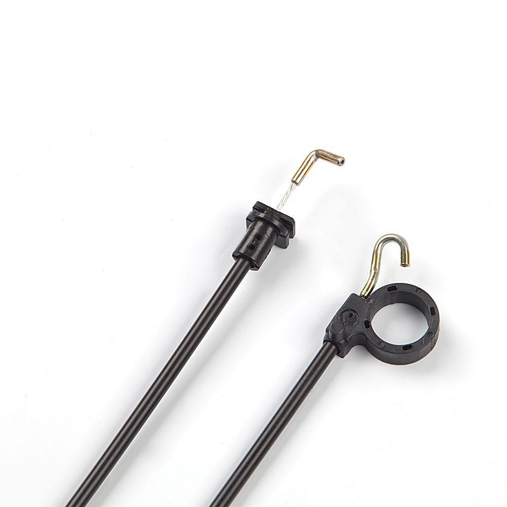 Cabo Acionamento Fechadura Porta Diant e Gol Parati Saveiro - 1