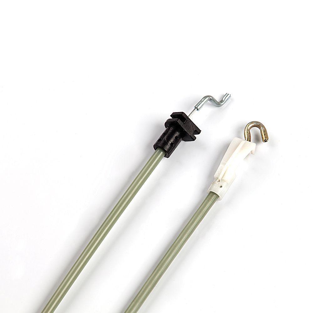 Cabo Acionamento Fech Porta Diant Crossfox Fox Spacefox - 1