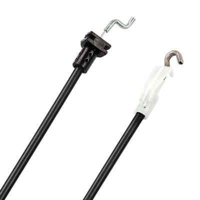 Cabo Acionamento Fechadura Porta Direita Gol Parati G3 G4