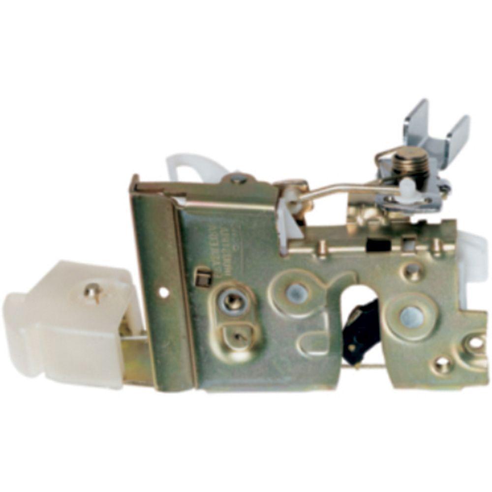 Fechadura Porta Diant Lado Direito Logus Pointer 94 a 96 - 1