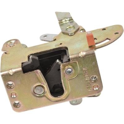 Fechadura Porta Traseira Ladouerdo Mecânica Gol Parati