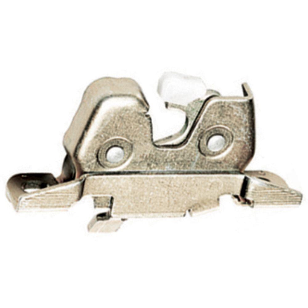 Fechadura Interna Porta-malas Gol G2 Elétrica - 1