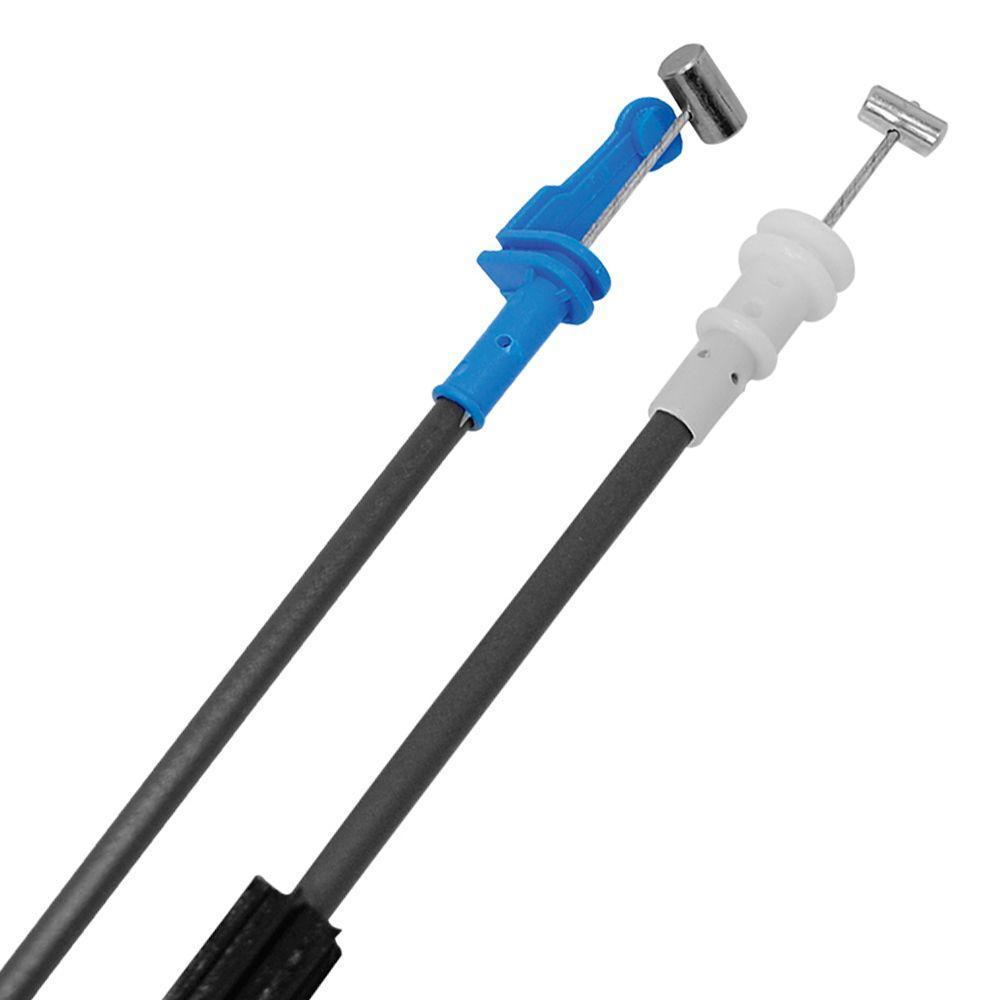 Cabo Acionamento Fechadura Porta Diant Dir Logus 93 a 96 - 1