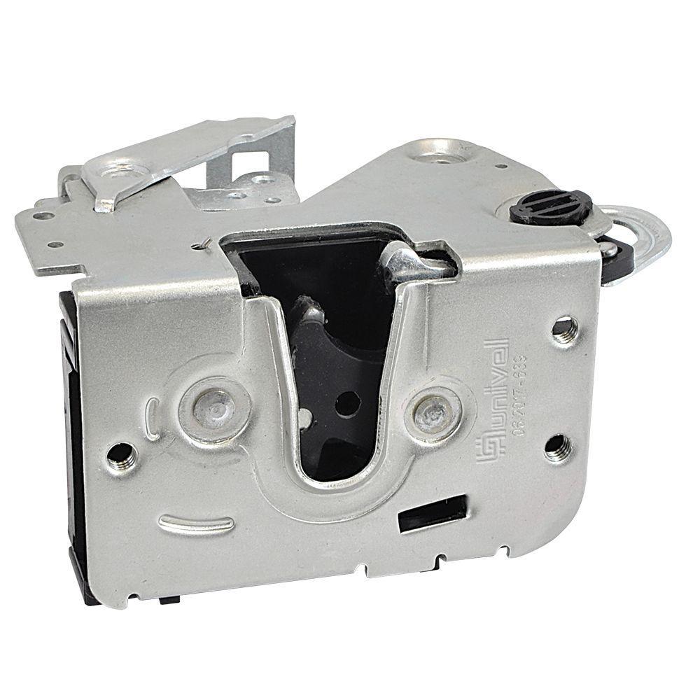 Fechadura Porta Dianteira Direito Gol Parati Saveiro - 1