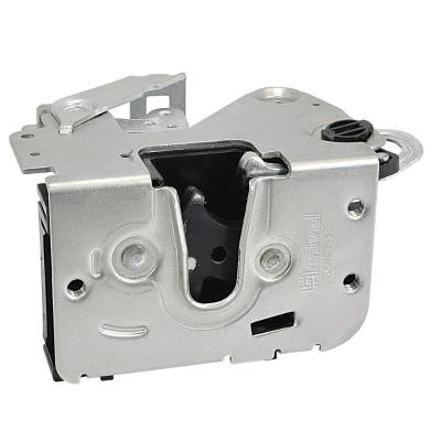 Fechadura Porta Dianteira Direito Gol Parati Saveiro