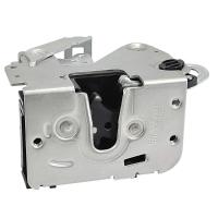 Fechadura Porta Dianteira Direito Gol Parati Saveiro - 1