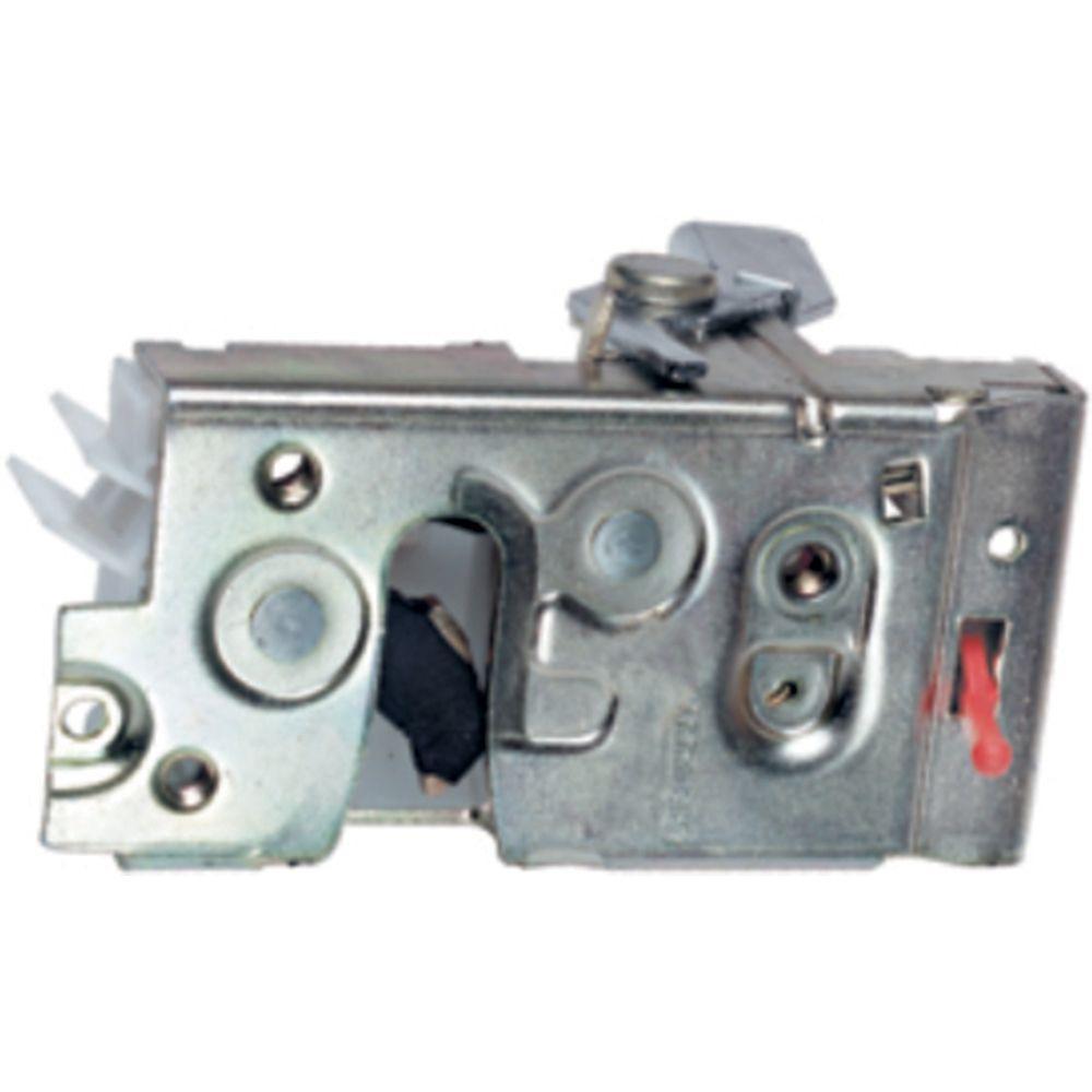 Fechadura Porta Traseira Lado Direito Pointer 94 a 96 - 1