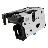 Fechadura Porta Diant Lado Direito Ecosport Fiesta - 1