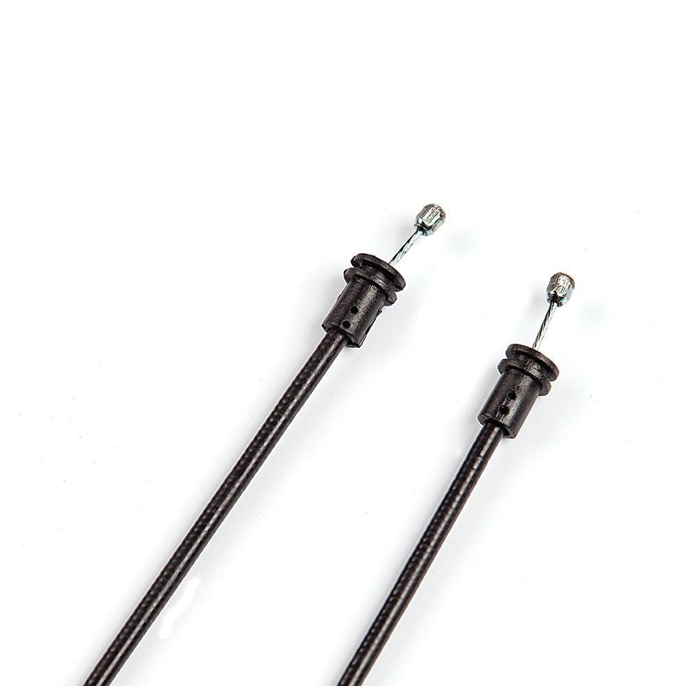 Cabo Acionamento Fechadura Pta Dir F250 F12000 F14000 F16000 - 1