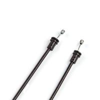 Cabo Acionamento Fechadura Pta Dir F250 F12000 F14000 F16000 - 1