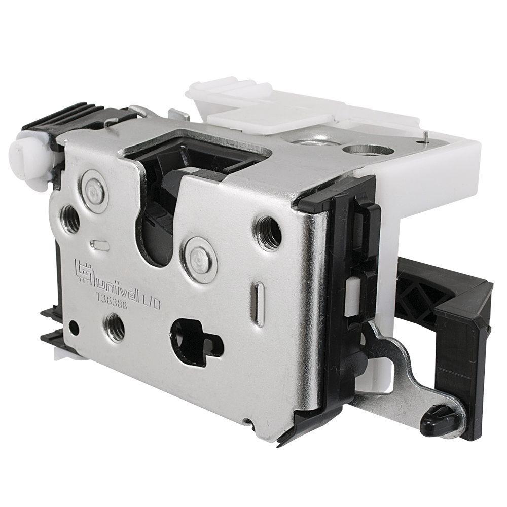 Fechadura Porta Traseira Ladouerdo Fiesta - 1