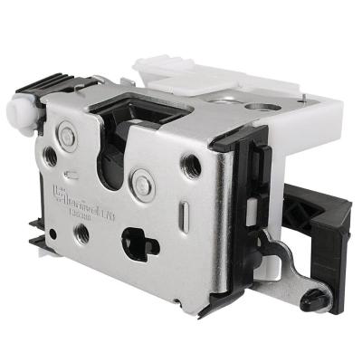 Fechadura Porta Traseira Ladouerdo Fiesta