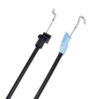 Cabo Acionamento Fechadura Porta Dian Dir Gol Parati Saveiro - 1